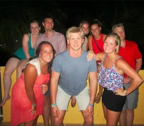 27 of the Most Unfortunate Photos When You See it – Oh, No!