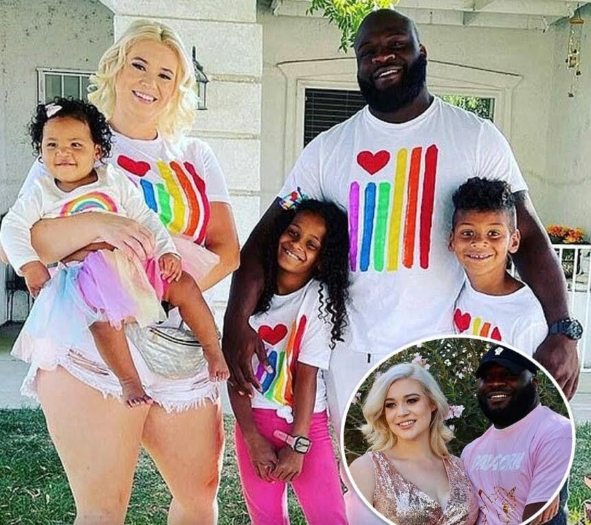 Pregnant polyamorous mom, 28, insists dating multiple partners