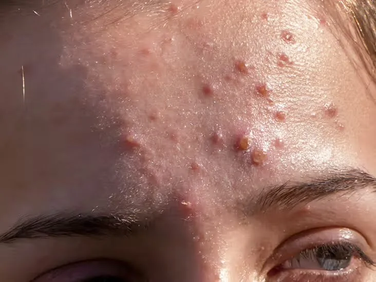 Nodular Acne: Causes, Treatment, Home Remedies & More