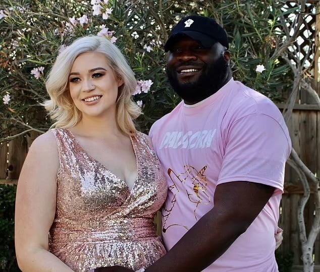 Pregnant polyamorous mom, 28, insists dating multiple partners