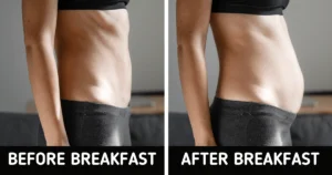 Body Alerts For Possible Health Issues
