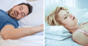 Body Alerts For Possible Health Issues