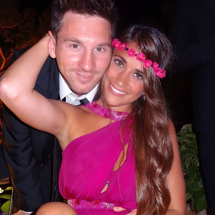 Why Lionel Messi Reportedly Refuses to Touch Any Woman Except His Wife