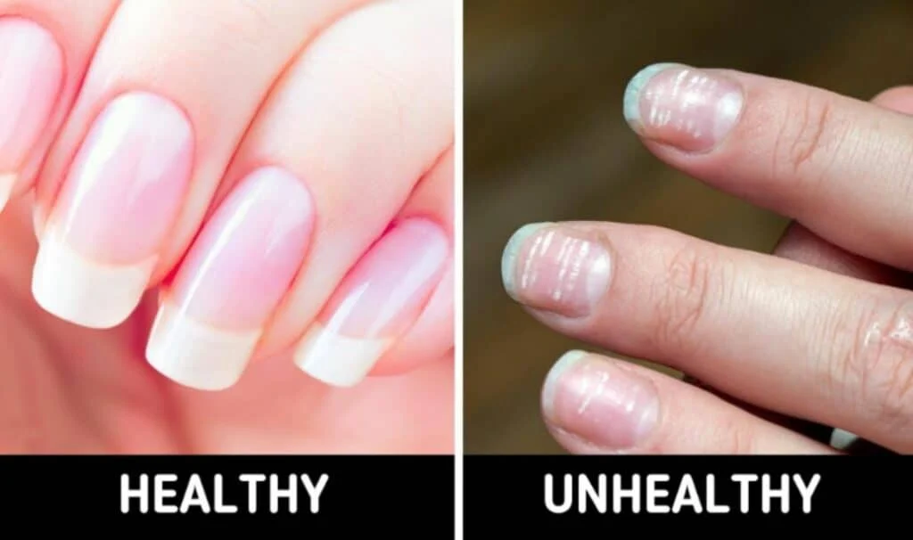 8 Body Symptoms You Should Be Aware Of