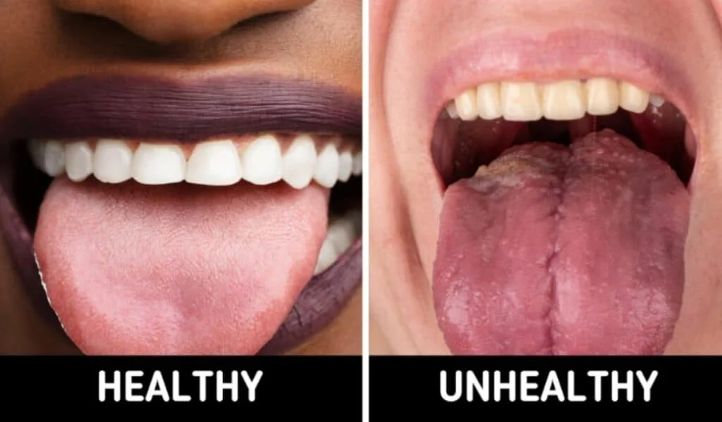 8 Body Symptoms You Should Be Aware Of