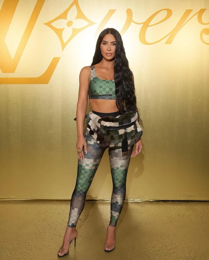 Kim Kardashian Is Trolled for Editing Her Recent Pic, and It’s Taking the Internet by Storm
