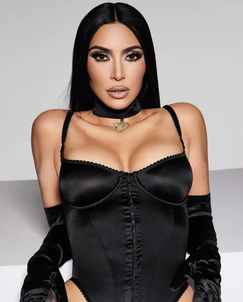 Kim Kardashian Is Trolled for Editing Her Recent Pic, and It’s Taking the Internet by Storm