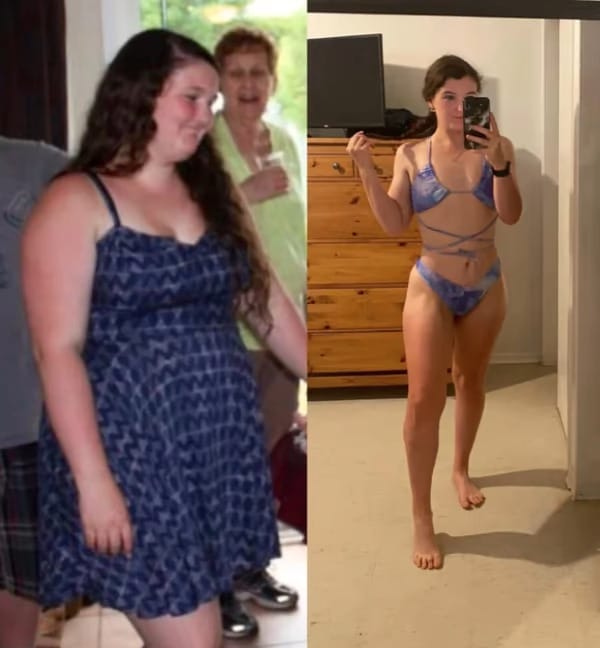 29 Incredible Transformations From Beautiful To Hot