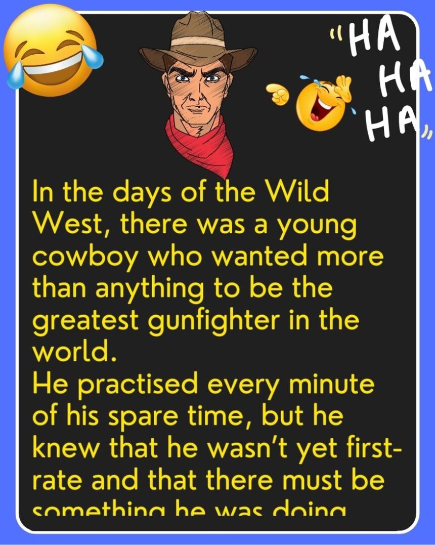 A Cowboy
