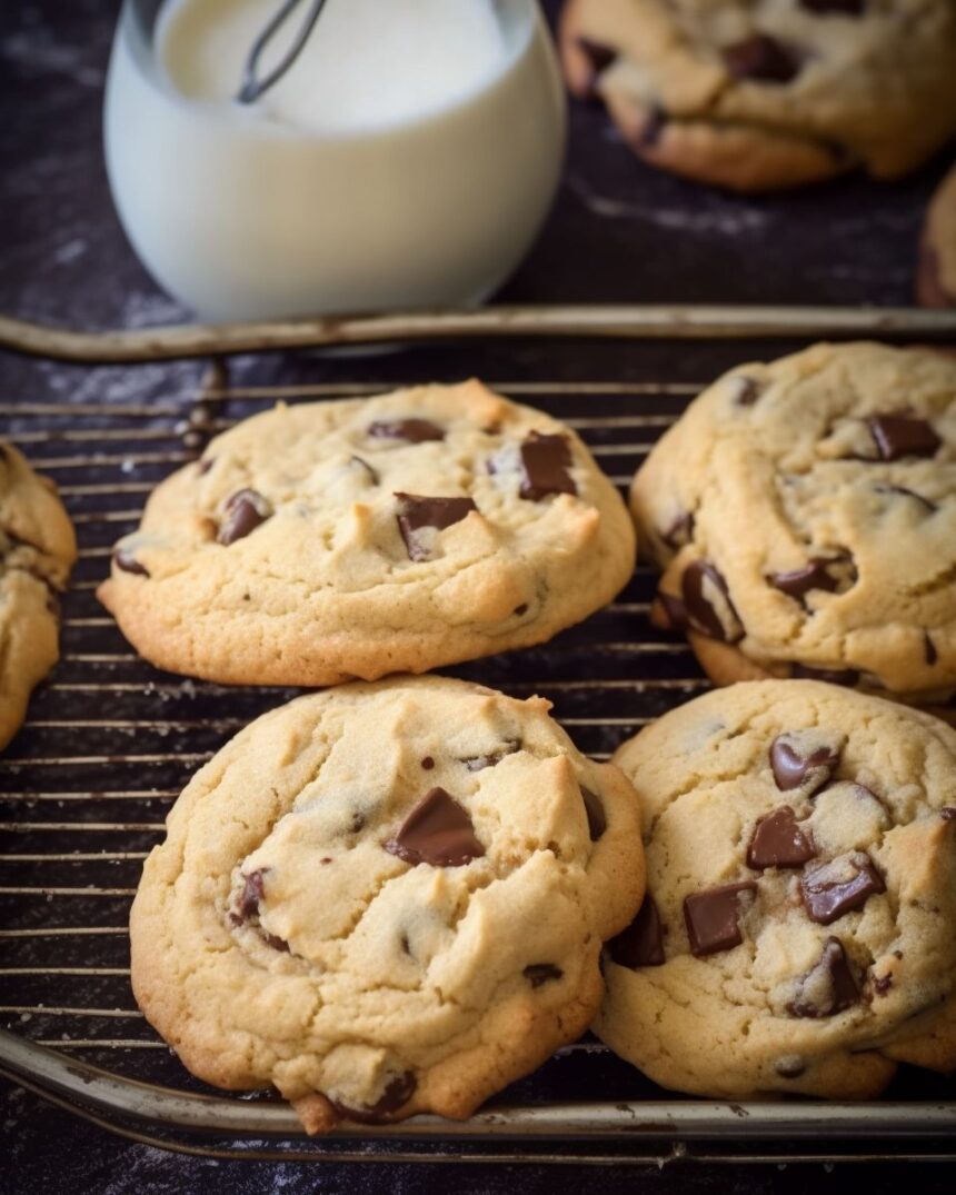 My friend made these the other day, and I literally couldn't stop eating them since