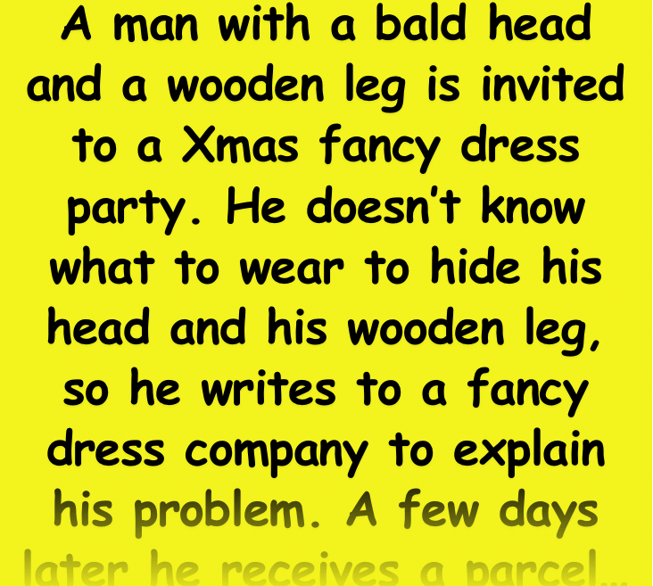 Xmas fancy dress party!