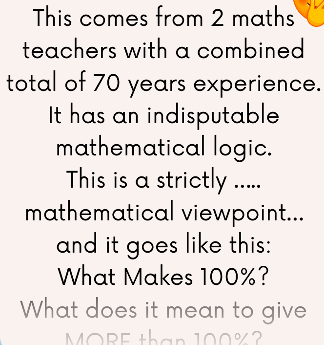 Mathematical Viewpoint