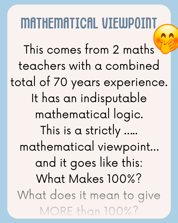 Mathematical Viewpoint