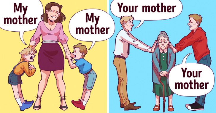 What Our Children Need to Know About Love