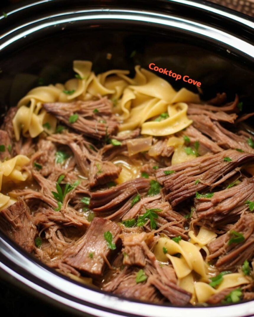 My hubby's always hankering for this, so I whip it up almost every week