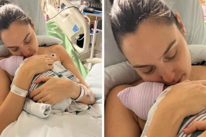 Gal Gadot Secretly Welcomes 4th Baby, Reveals Unique Name