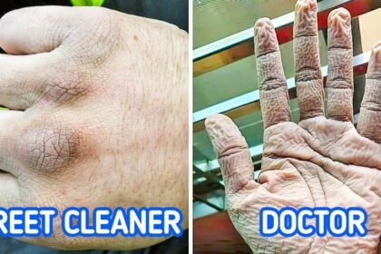 20+ People Honestly Showed What Their Jobs Are Really Like