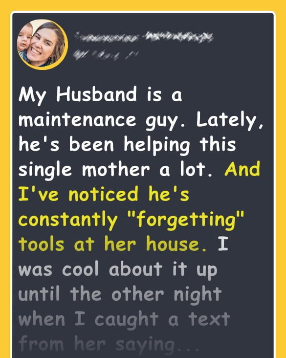 My Husband Is Falling for Another Woman — I Don’t Know How to Stop It