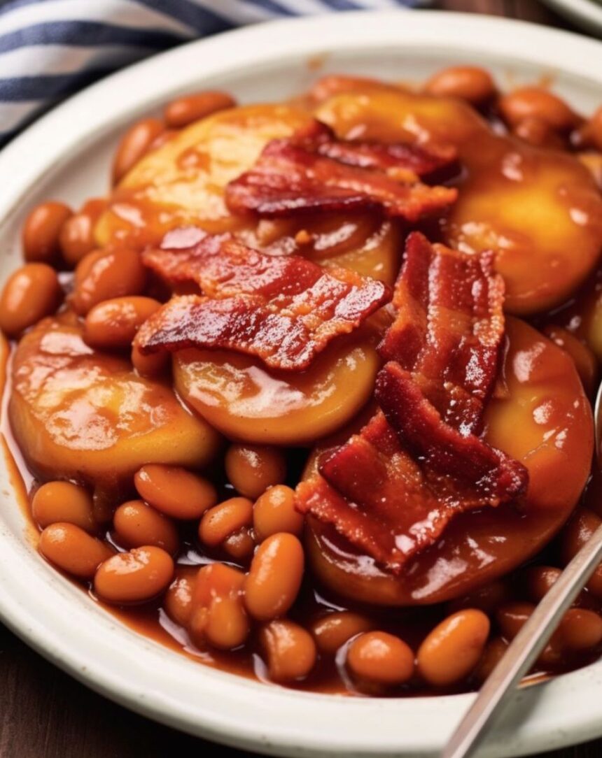 As soon as I took a bite of this, I knew it was a winning recipe