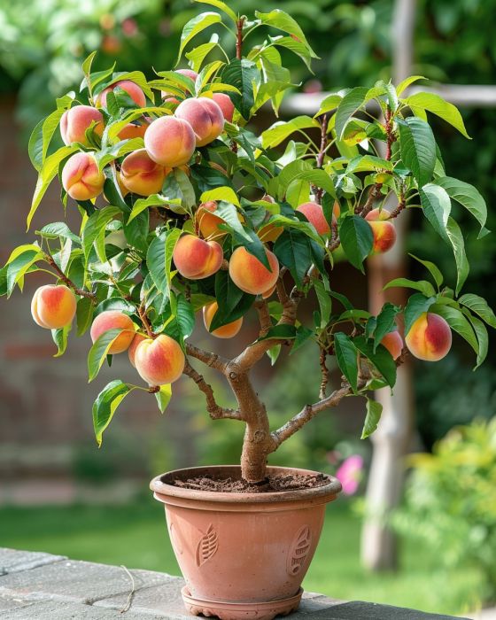 Stop purchasing peaches. Adopt these shrewd strategies for a never-ending stock.