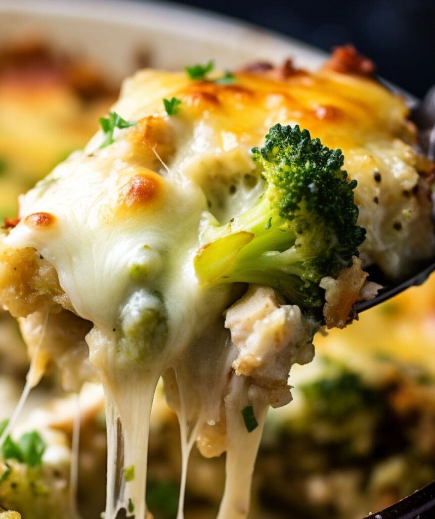 This is my hubby's all-time favorite recipe and he begs me regularly for it!