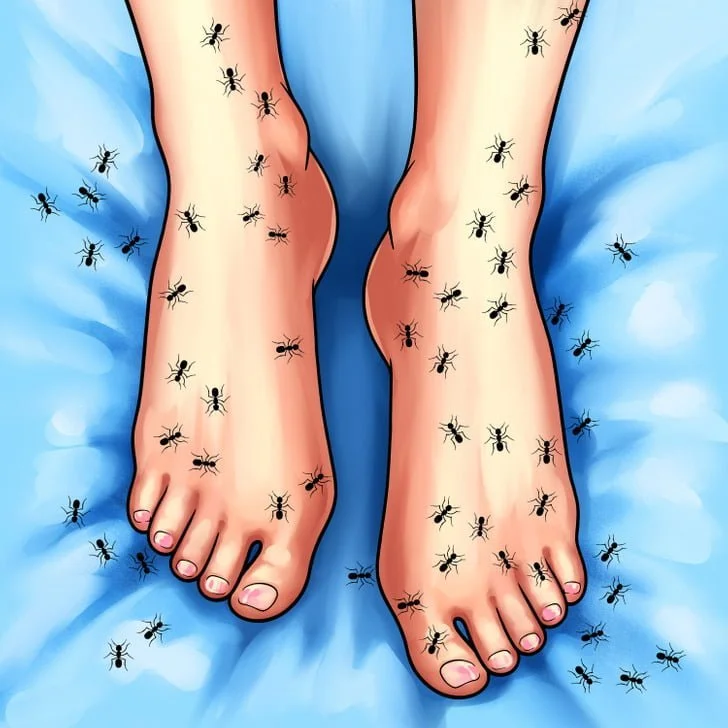10 Subtle Signals Our Body Sends When Something Is Wrong