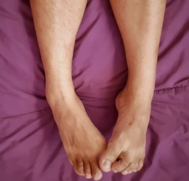 10 Subtle Signals Our Body Sends When Something Is Wrong