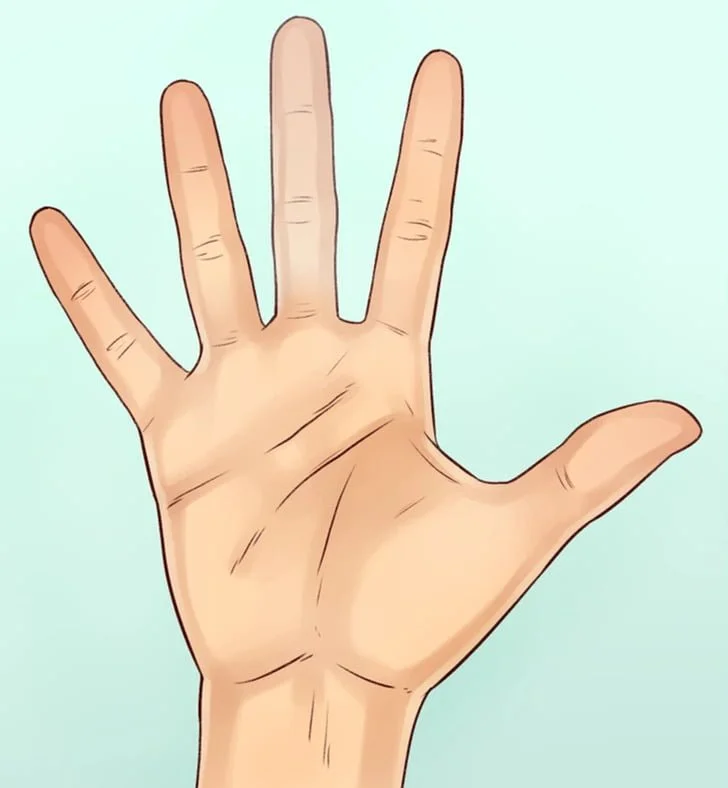 10 Subtle Signals Our Body Sends When Something Is Wrong