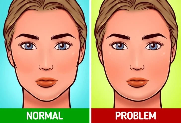 10 Subtle Signals Our Body Sends When Something Is Wrong