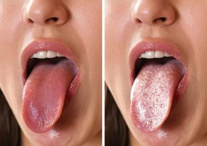10 Subtle Signals Our Body Sends When Something Is Wrong