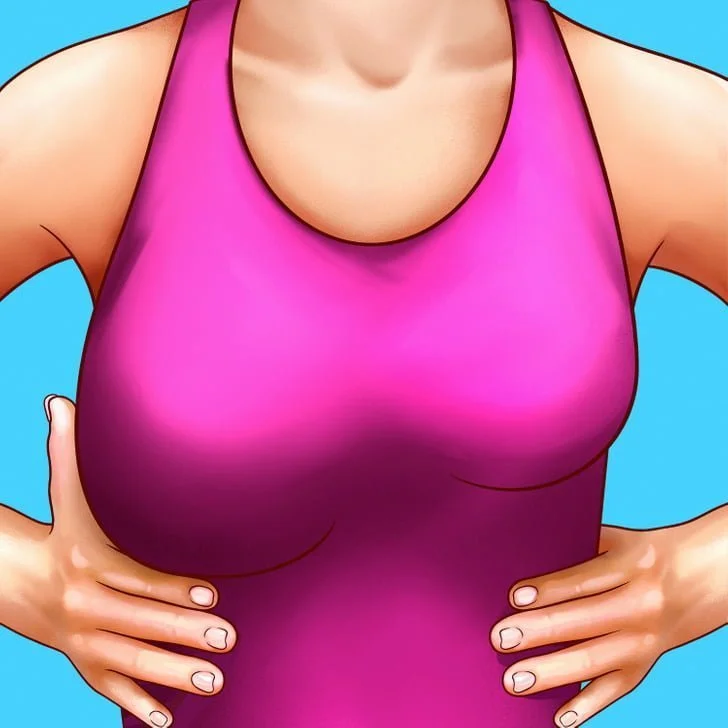 10 Subtle Signals Our Body Sends When Something Is Wrong