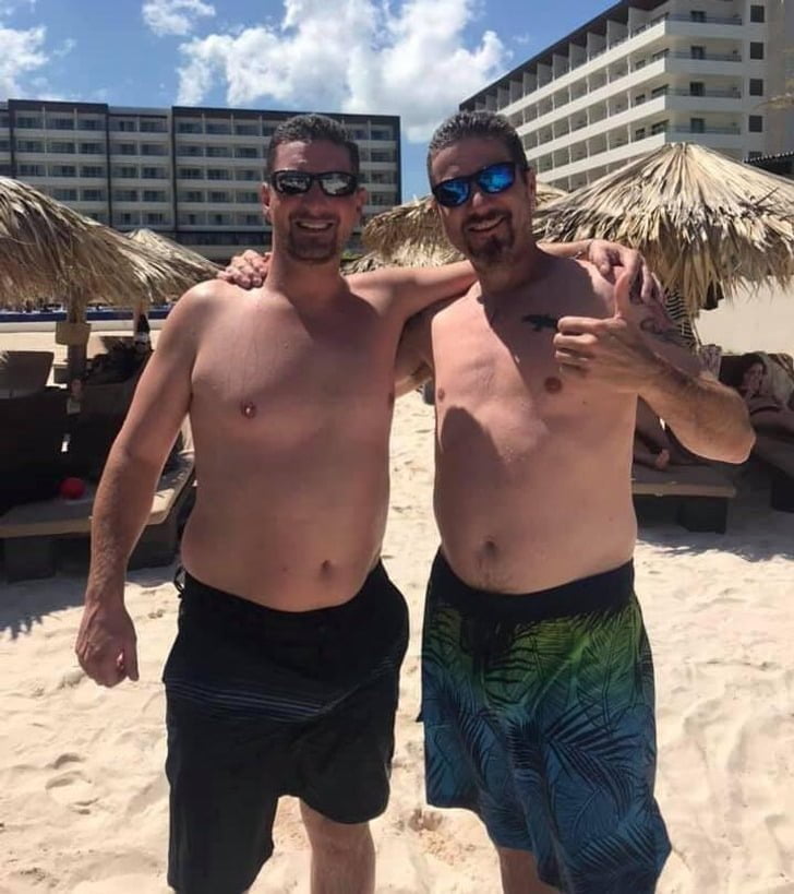 18 People Who Will Remember Their Vacation Forever