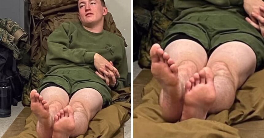 20 Deceptive Pictures Your Brain Will Need Some Time to Process