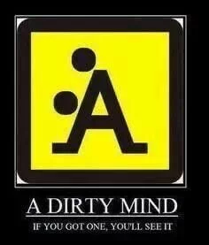 20 Photos That Prove You Have A Dirty Mind (#2)