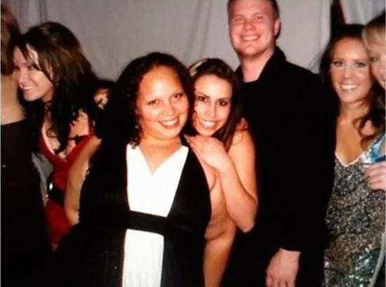 27 of the Most Unfortunate Photos When You See it – Oh, No!