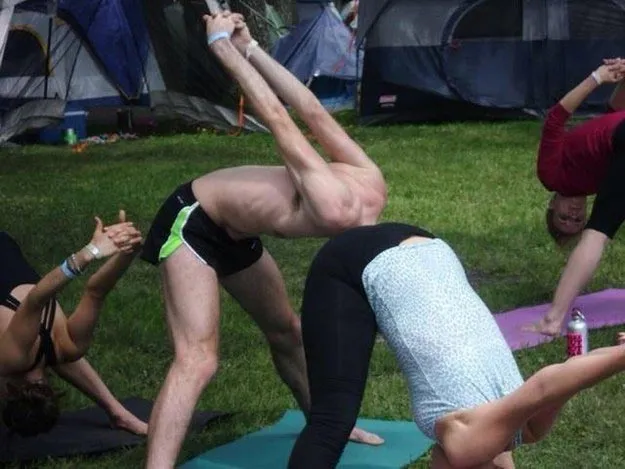 27 of the Most Unfortunate Photos When You See it – Oh, No!