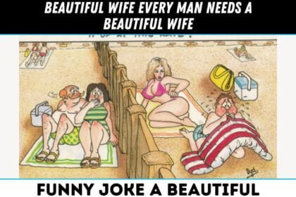 Beautiful wife Every Man needs a Beautiful wife