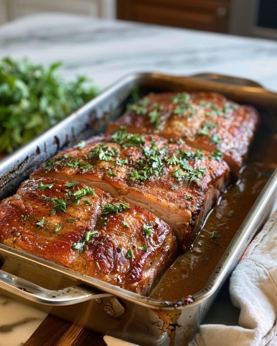 My man is hooked to this recipe. Could easily eat the entire pot!