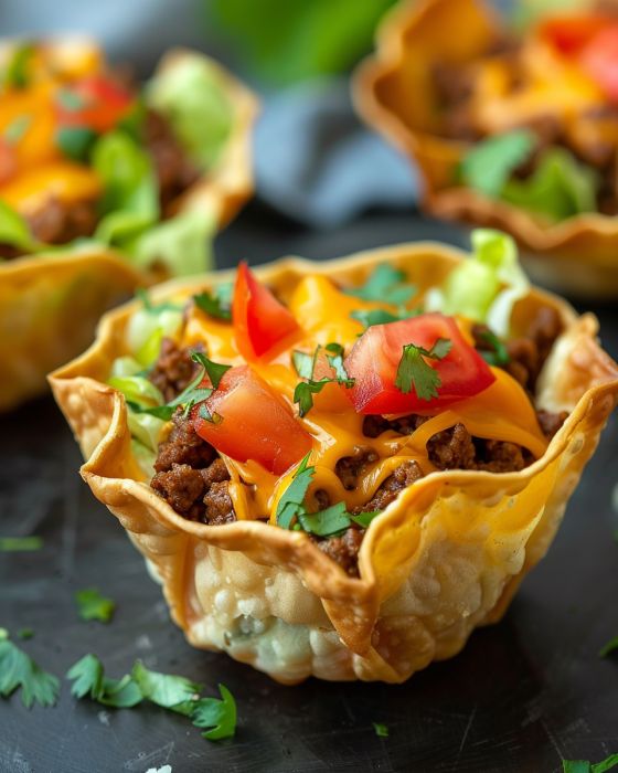 Such a crowd pleaser! Don't overlook this recipe! 2 Usa People Such a crowd pleaser! Don't overlook this recipe!