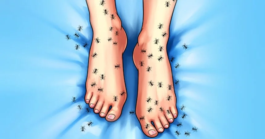 10 Signs Your Body Can Be Signaling a Real Trouble 1 Usa People 10 Signs Your Body Can Be Signaling a Real Trouble