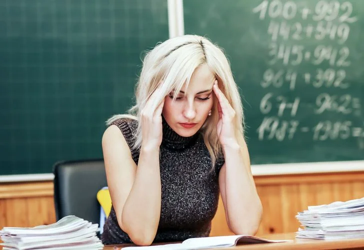 10 Signs Your Body Can Be Signaling a Real Trouble