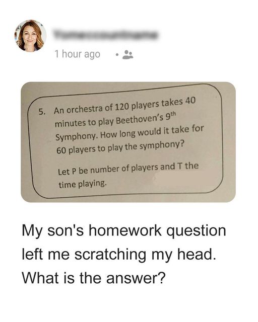 7 Homework Questions