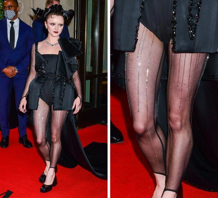 15 Celebrities Who Slayed the Red Carpet with Truly Sassy Looks