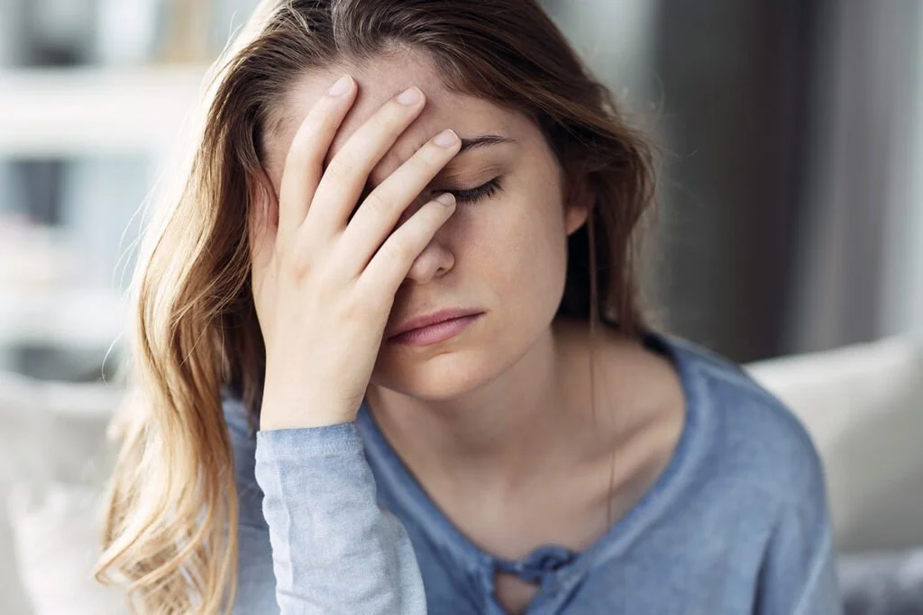 6 Signs Your Body is Crying for Help