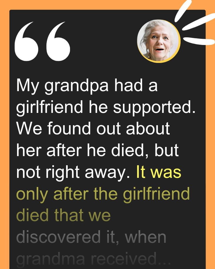 10 People Shared Life-Changing Family Secrets They Learned by Accident