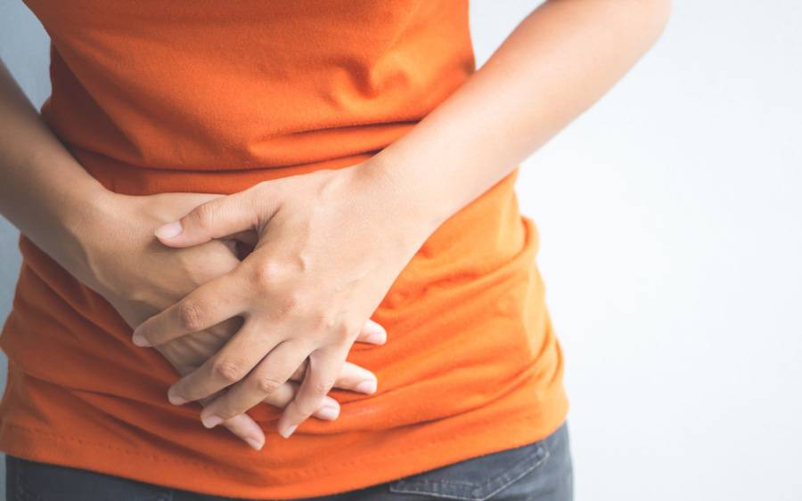 6 Signs Your Body is Crying for Help