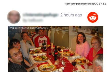 Husband Makes Pregnant Wife Work 40+ Hours & Manage All House Chores — Family Finds Out on Thanksgiving Day