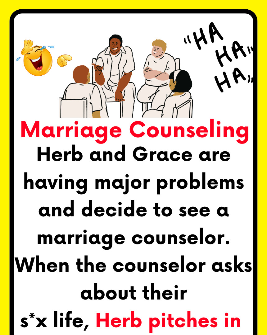 Marriage Counseling