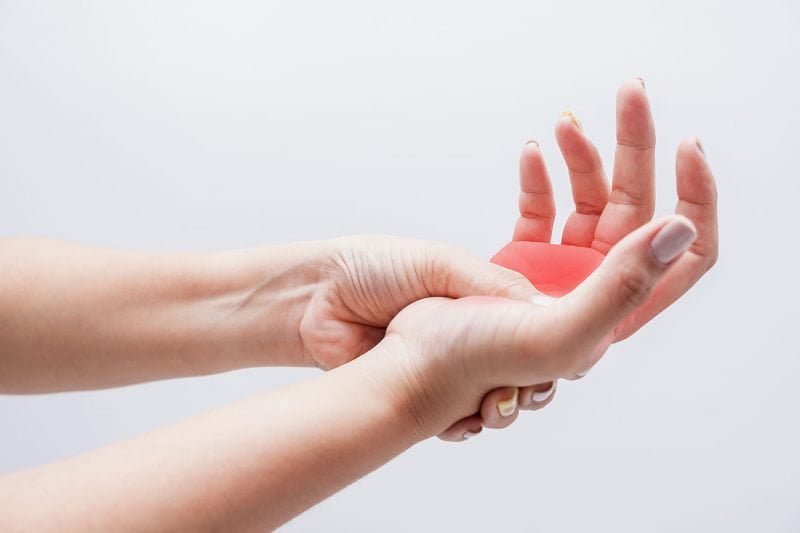 10 Early Signs of Health Problems You Shouldn't Ignore