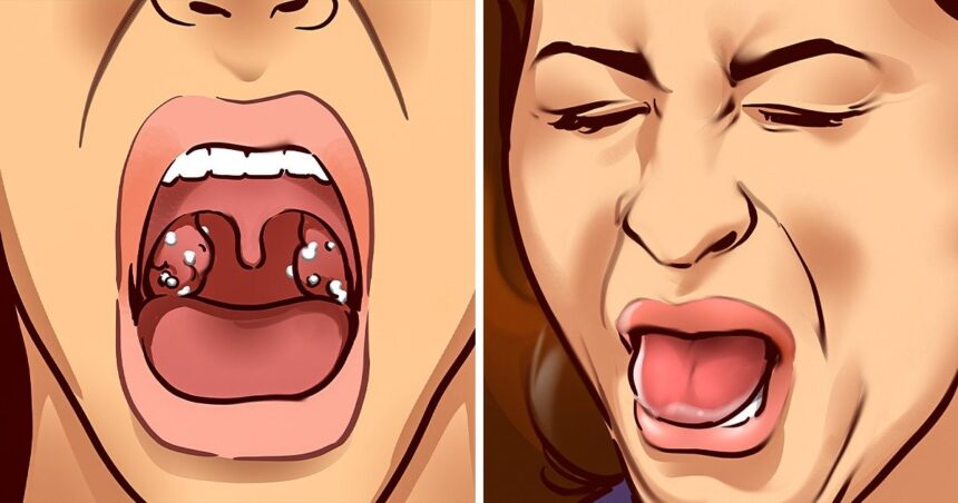 9 Things a Bad Taste in Your Mouth Is Trying to Tell You